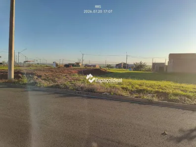 Lote/Terreno à venda, 250m² no Residencial Vila da Mata I, Lençóis Paulista