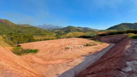 Lote/Terreno à venda, 6000m² no Pedro do Rio, Petrópolis