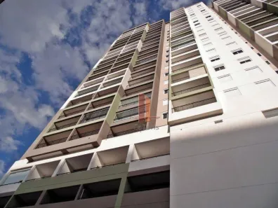 Apartamento com 1 Quarto para alugar, 29m² no Mooca, São Paulo
