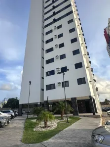 Apartamento com 2 Quartos à venda, 53m² no Antares, Maceió