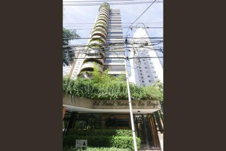 Apartamento com 4 Quartos à venda, 291m² no Vila Mariana, São Paulo