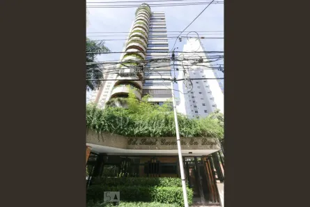 Apartamento com 4 Quartos à venda, 291m² no Vila Mariana, São Paulo
