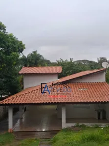 Fazenda/Sítio com 2 Quartos para alugar, 180m² no Jd N Sra Salete, Araçoiaba da Serra
