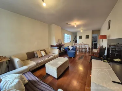 Casa de Condomínio com 3 Quartos à venda, 145m² no Jardim Rosa Maria, São Paulo