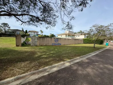 Lote/Terreno à venda, 2700m² no Alphaville - Lagoa dos Ingleses, Nova Lima
