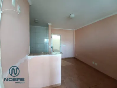 Cobertura com 1 Quarto à venda, 46m² no Várzea, Teresópolis