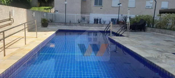 Apartamento com 2 Quartos à venda, 42m² no Cidade Satélite Santa Bárbara, São Paulo