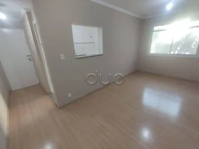 Apartamento com 2 Quartos à venda, 54m² no Glebas Califórnia, Piracicaba