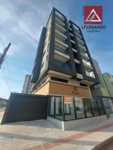 Apartamento com 3 Quartos à venda, 89m² no Centro, Balneário Piçarras