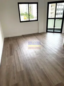 Apartamento com 1 Quarto para venda ou aluguel, 43m² no Jardim Paulista, São Paulo