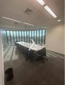 Sala Comercial para alugar, 1135m² no Santo Amaro, São Paulo