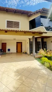 Sobrado com 3 Quartos à venda, 262m² no Jardim América, Goiânia
