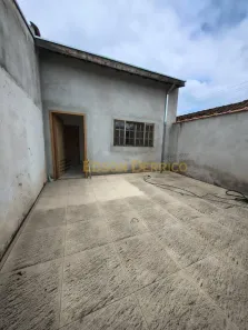 Casa com 2 Quartos à venda, 72m² no Jardim Cristina, Pindamonhangaba