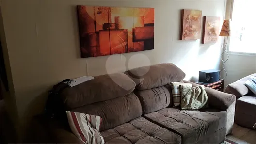 Apartamento com 2 Quartos à venda, 70m² no Aclimação, São Paulo
