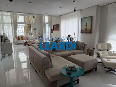 Apartamento com 3 Quartos à venda, 238m² no Jardim Vila Mariana, São Paulo
