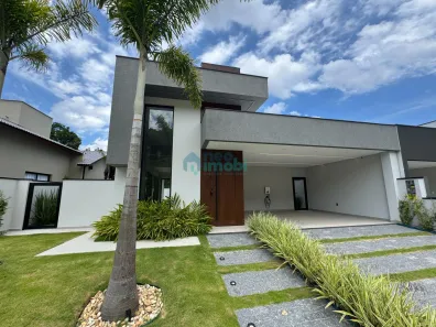 Casa com 3 Quartos à venda, 170m² no Sertão do Maruim, São José