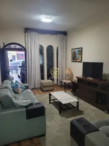 Sobrado com 3 Quartos à venda, 111m² no Itaberaba, São Paulo