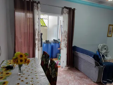 Apartamento com 2 Quartos à venda, 68m² no Vila Nova, Santos