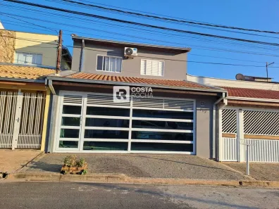 Casa com 3 Quartos à venda, 120m² no Residencial São Gabriel, Salto