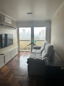 Apartamento com 3 Quartos à venda, 89m² no Vila Clementino, São Paulo