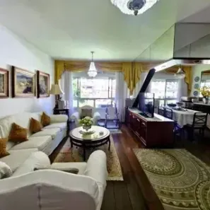 Apartamento com 3 Quartos à venda, 88m² no Copacabana, Rio de Janeiro