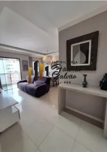 Apartamento com 3 Quartos à venda, 120m² no Marco, Belém