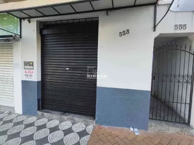 Ponto Comercial para alugar, 10m² no Vila Hortência, Sorocaba