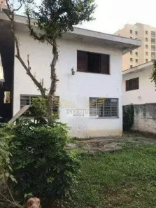 Imóvel Comercial com 3 Quartos para alugar, 326m² no Vila Assunção, Santo André