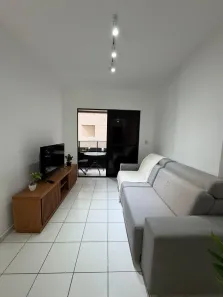 Apartamento com 2 Quartos para alugar, 70m² no Ponta Verde, Maceió