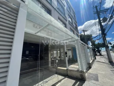 Apartamento com 2 Quartos à venda, 70m² no Praia do Canto, Vitória