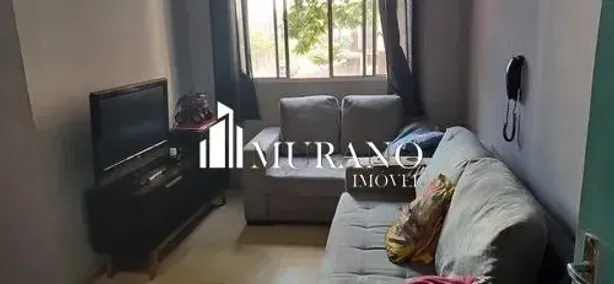 Apartamento com 2 Quartos à venda, 50m² no Belenzinho, São Paulo