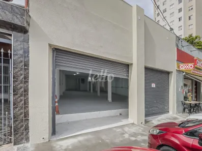 Ponto Comercial para alugar, 250m² no Parque Fongaro, São Paulo