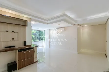 Apartamento com 2 Quartos à venda, 81m² no Bela Vista, Porto Alegre