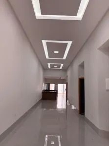 Casa com 3 Quartos à venda, 162m² no Jardim Boa Esperança, Aparecida de Goiânia