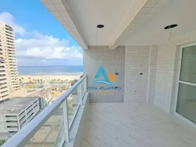Apartamento com 2 Quartos à venda, 83m² no Aviação, Praia Grande
