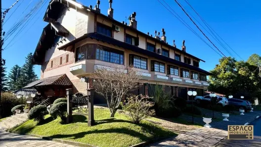 Apartamento com 2 Quartos à venda, 97m² no Planalto, Gramado