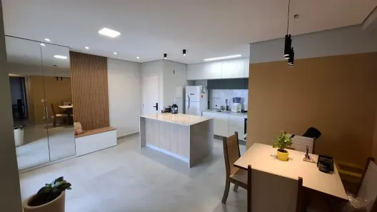 Apartamento com 3 Quartos à venda, 72m² no Jardim Torres São José, Jundiaí