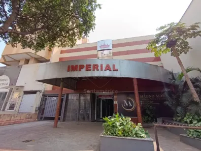Sala Comercial para alugar, 37m² no Centro, Londrina