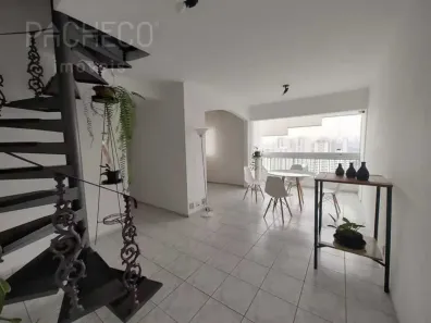 Cobertura com 2 Quartos à venda, 140m² no Vila Leopoldina, São Paulo