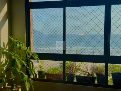 Apartamento com 3 Quartos à venda, 185m² no Gonzaga, Santos