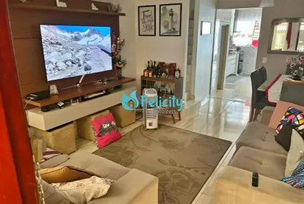 Sobrado com 2 Quartos à venda, 125m² no Conjunto Residencial Vista Verde, São Paulo