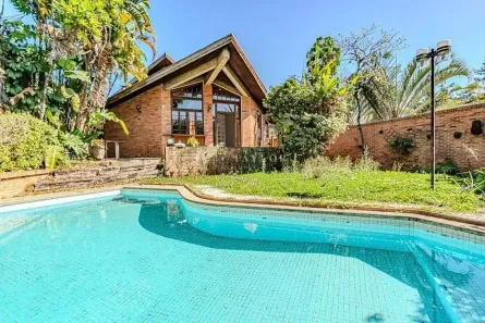 Casa com 4 Quartos para alugar, 470m² no Cidade Jardim, São Paulo