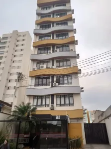 Sala Comercial à venda, 52m² no Centro, Taubaté
