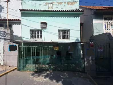 Casa com 3 Quartos à venda, 94m² no São Cristóvão, Rio de Janeiro