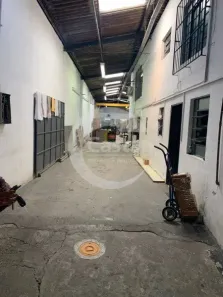 Galpão/Depósito/Armazém com 1 Quarto à venda, 252m² no Ipiranga, São Paulo