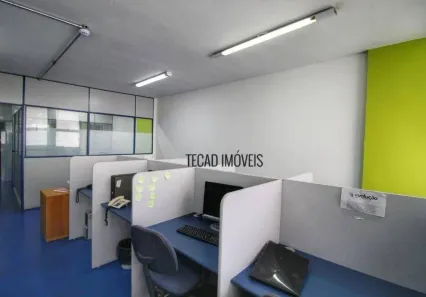 Sala Comercial à venda, 280m² no Consolação, São Paulo
