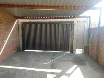 Casa com 1 Quarto à venda, 60m² no Jardim Vitória, Saltinho