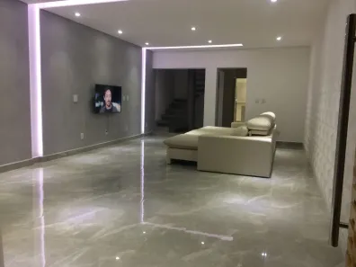 Sobrado com 3 Quartos à venda, 272m² no Jardim Paulistano, Sorocaba