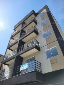 Apartamento com 1 Quarto à venda, 30m² no Laranjal, São Gonçalo