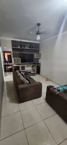 Casa com 2 Quartos à venda, 133m² no Jardim Pedra Branca, Ribeirão Preto